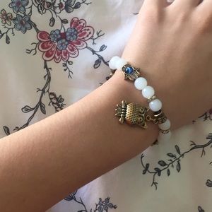 Stylish Bracelet made in Asunción, Paraguay